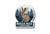 Wholesale Jackalope Sticker Wholesale Jackalope Sticker