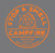 Stop and Smell the Campfire Tee Shirt Stop and Smell the Campfire Tee Shirt