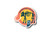Mammoth Die Cut Sticker Mammoth Die Cut Sticker