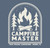 Campfire Master Tee Shirt Campfire Master Tee Shirt