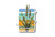 Yucca Landscape Die Cut Sticker
