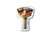 Cool Ostrich Die Cut Sticker Cool Ostrich Die Cut Sticker