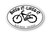 Wholesale Biked it Sticker Wholesale Biked it Sticker