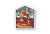 Delicate Arch Blue Sky Sticker