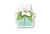 Nodding Trillium Sticker 