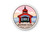 Pier House Sticker