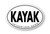 Wholesale Kayak Sticker Wholesale Kayak Sticker