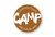Wholesale CAMP Sticker Wholesale CAMP Sticker