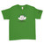 Anvil Child Tee Green Apple