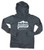 Women's Mountains Are Calling Appalachian Trail Hooded T-Shirt Women's Mountains Are Calling Appalachian Trail Hooded T-Shirt