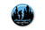 Wholesale Unplugged Hiker Sticker Wholesale Unplugged Hiker Sticker
