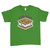 Anvil Youth Tee Green Apple