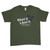 Anvil Youth Tee City Green Anvil Youth Tee City Green