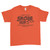 Anvil Youth Tee Orange Anvil Youth Tee Orange