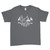 Little Boy Camper
Anvil Youth Tee Charcoal Little Boy Camper
Anvil Youth Tee Charcoal