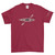 Gildan Cardinal Red Gildan Cardinal Red