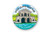 Wholesale Rock Island Boathouse Sticker