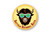 Wholesale Cool Buffalo Sticker Wholesale Cool Buffalo Sticker