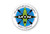 Wholesale Kayak Sticker - White Wholesale Kayak Sticker - White