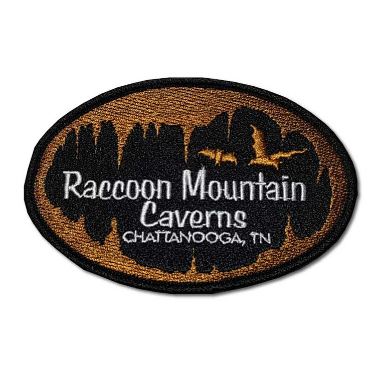 Wholesale Cave Patch