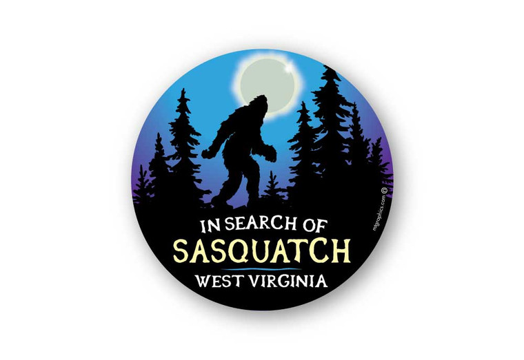 Wholesale Moonlight Sasquatch