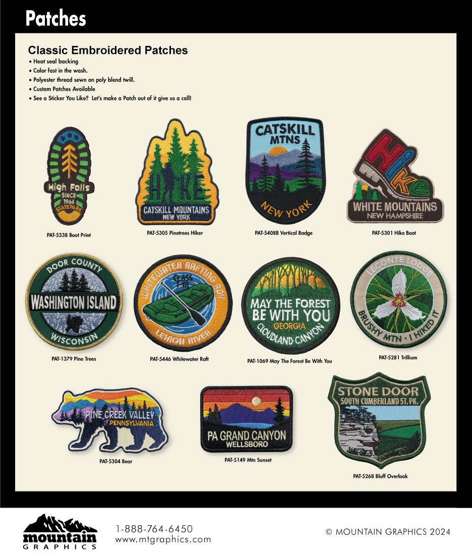 2024 Digital Catalog Pg14 Patches 