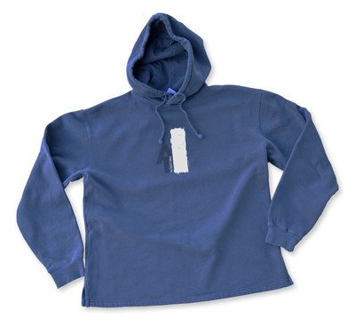 Appalachian Trail Blaze Hoodie | Mountain Graphics