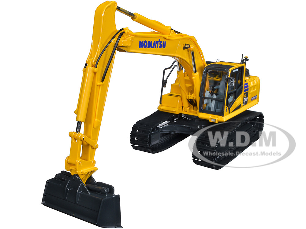 Komatsu PC290LCi-11 Excavator 1/50 Diecast Model First Gear 50-3462
