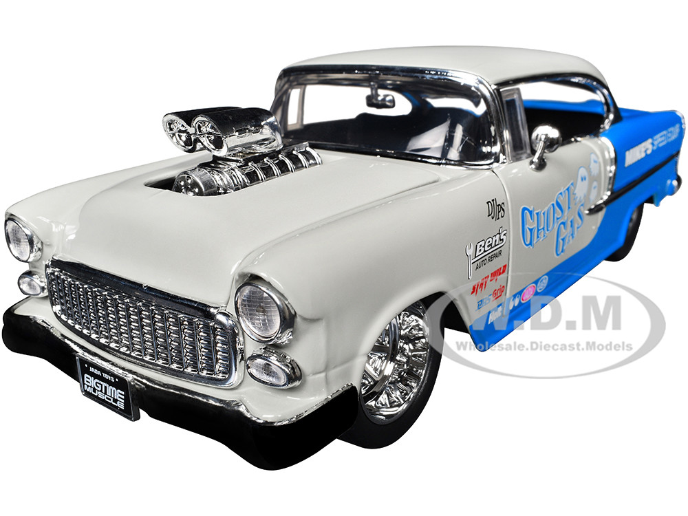 1955 Chevrolet Bel Air 