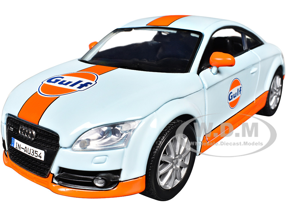 Audi TT Coupe 