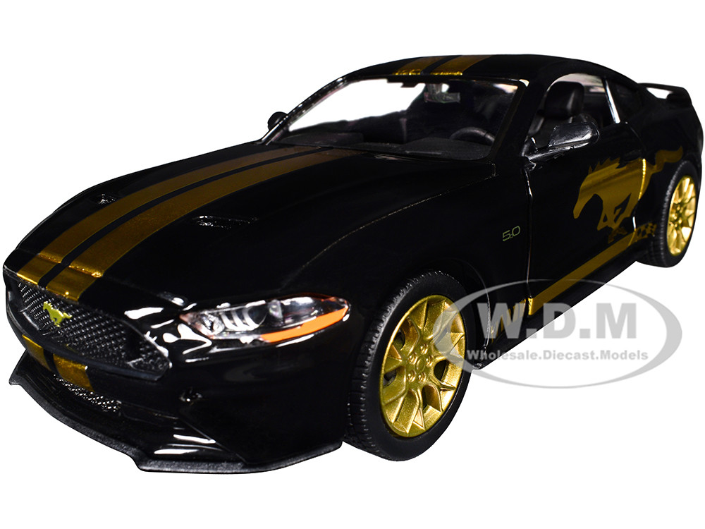 スポーツトイ・アクショントイ Mustang G5 18K Gold Plate 79204_1__31388.1764193976.jpg?c=2