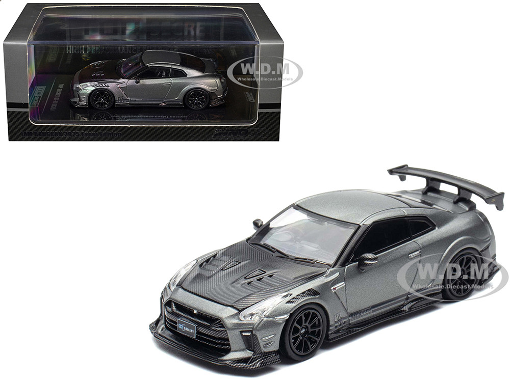アイドロン　Autostrada Hobby特注GTR R35 アイドロン Autostrada Hobby特注GTR R35 アイドロン Autostrada Hobby