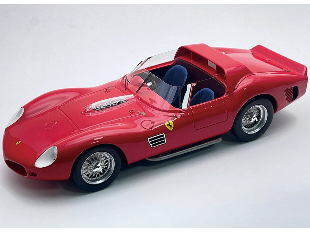 Ferrari 330 TRI-LM 