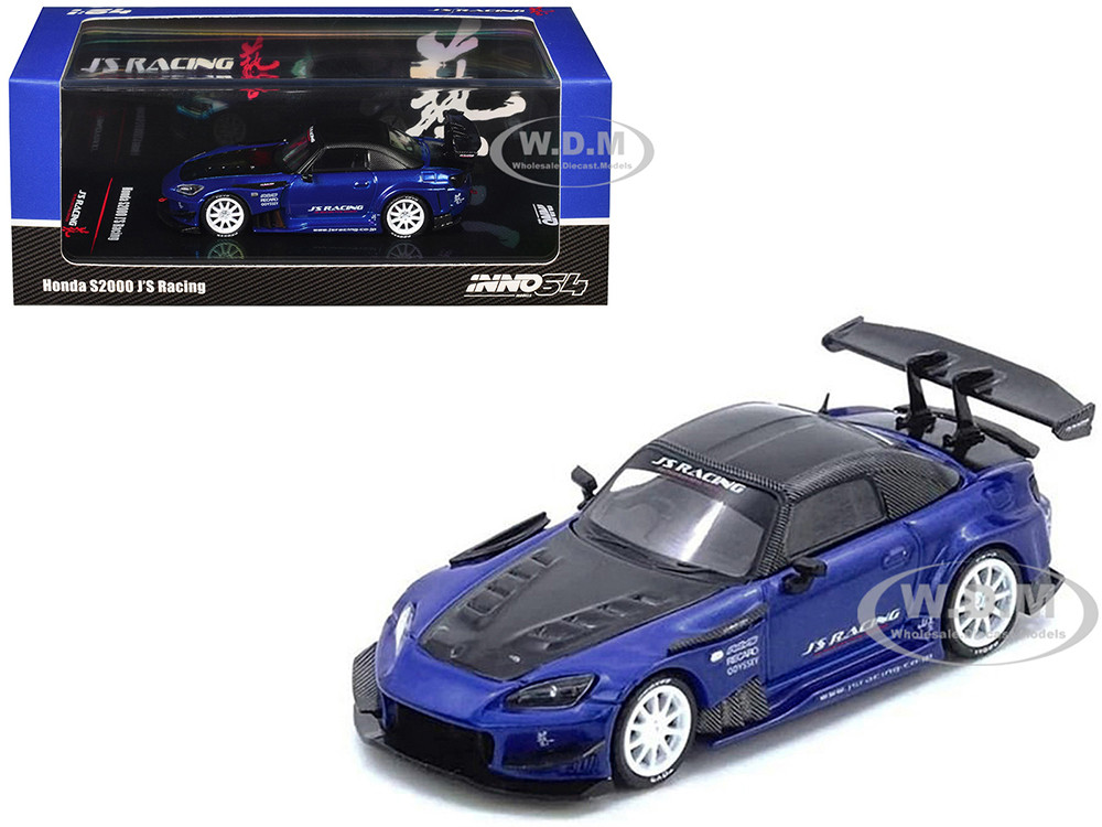 Honda S2000 RHD (Right Hand Drive) 
