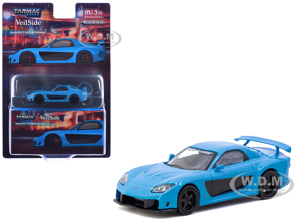Mazda RX-7 