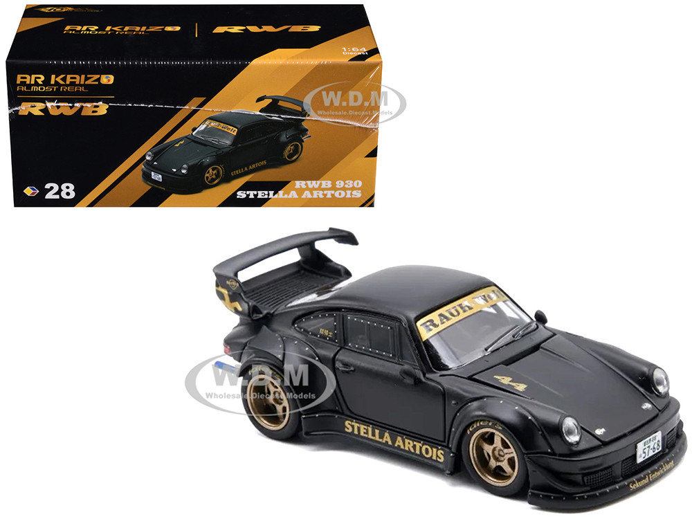 RWB 930 