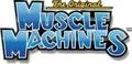 Muscle Machines