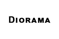 Diorama