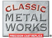 Classic Metal Works