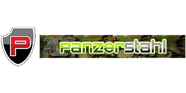 Panzerstahl
