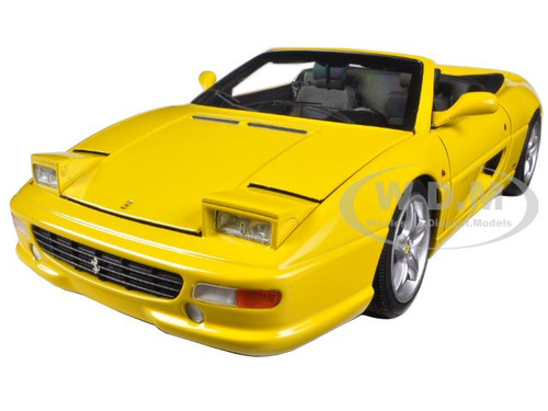 Ferrari Dino 308 GT4 Elvis Presley Owned Black Elite Edition 1/18