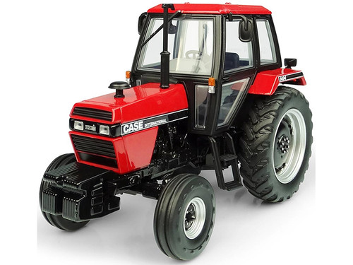Case International 1494 2WD Tractor 1/32 Diecast Model Universal Hobbies UH6209