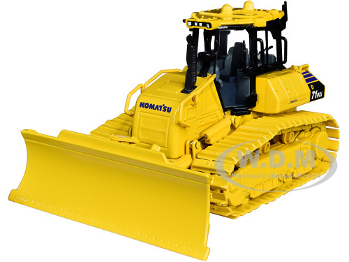 Komatsu D275AX-5 SIGMA Dozer with Ripper 1/50 Diecast Model First