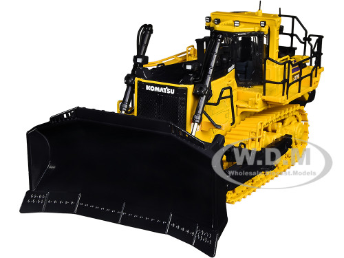 Komatsu D375A-8 Crawler Dozer Ripper 1/50 Diecast Model First Gear 50-3426