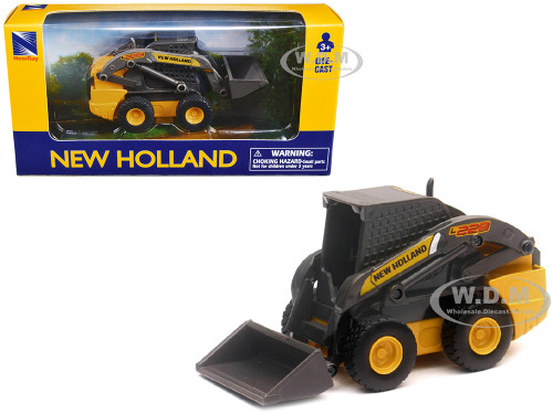 New Ray Diecast Models | Trucks, Motorcycles & More - Page 3