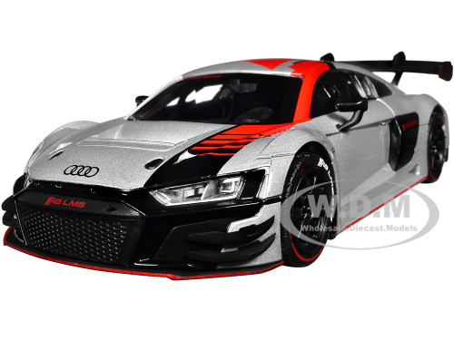Audi Diecast Model Cars 1/18 1/24 1/43