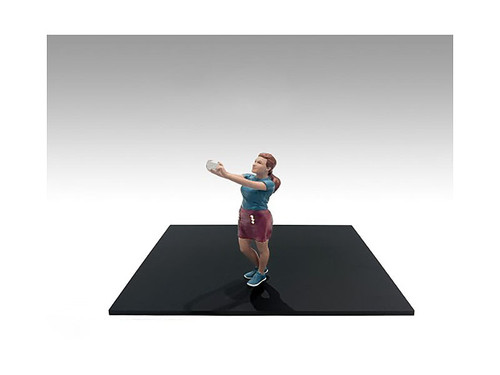 Figure24 Series 1 Figure 702 for 1/24 Scale Models American Diorama 24702