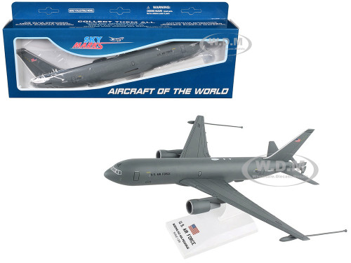 Boeing KC 46A Pegasus Tanker Aircraft Japan Air Self Defense Force