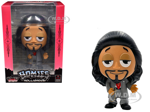 Hollywood 4 5 Figure Homies Big Headz Series 4 Model Homies 20485