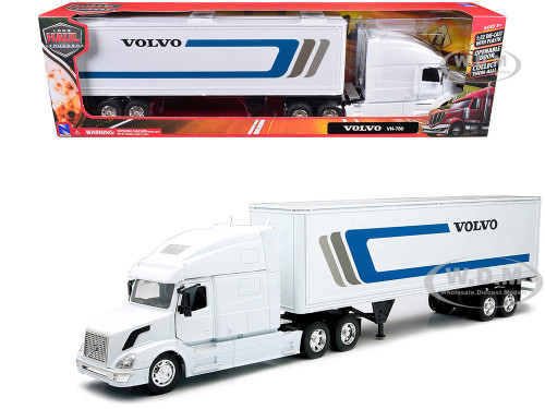 New Ray Diecast Models | Trucks, Motorcycles & More